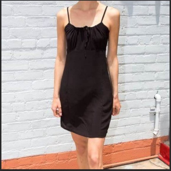 Brandy Melville Dresses Brandy Melville Jennifer Dress Poshmark